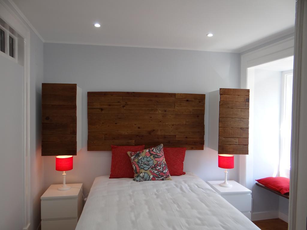 Se Apartamento Lisboa