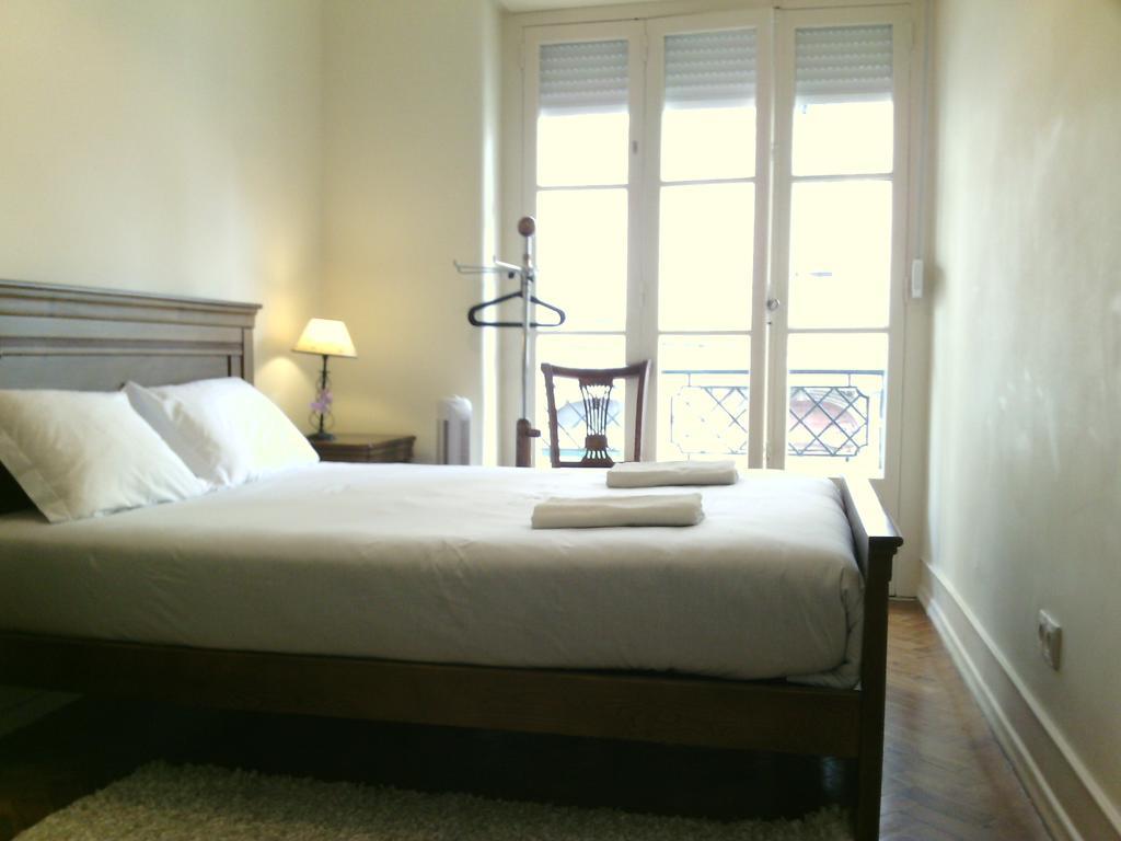 Casa de hóspedes Voyage