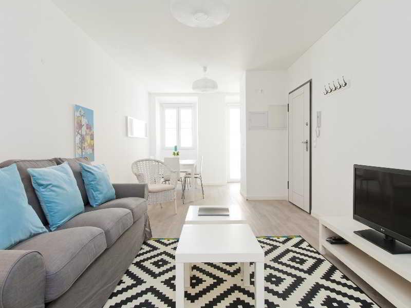 Appartement Principe Real