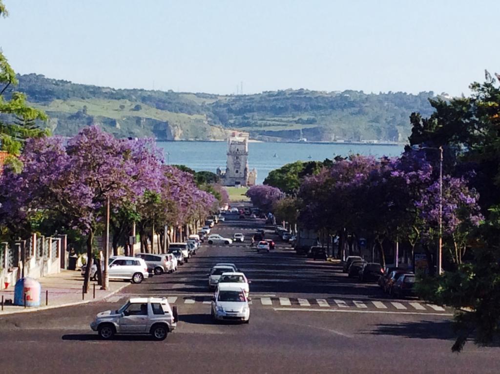 Belem Lisbon