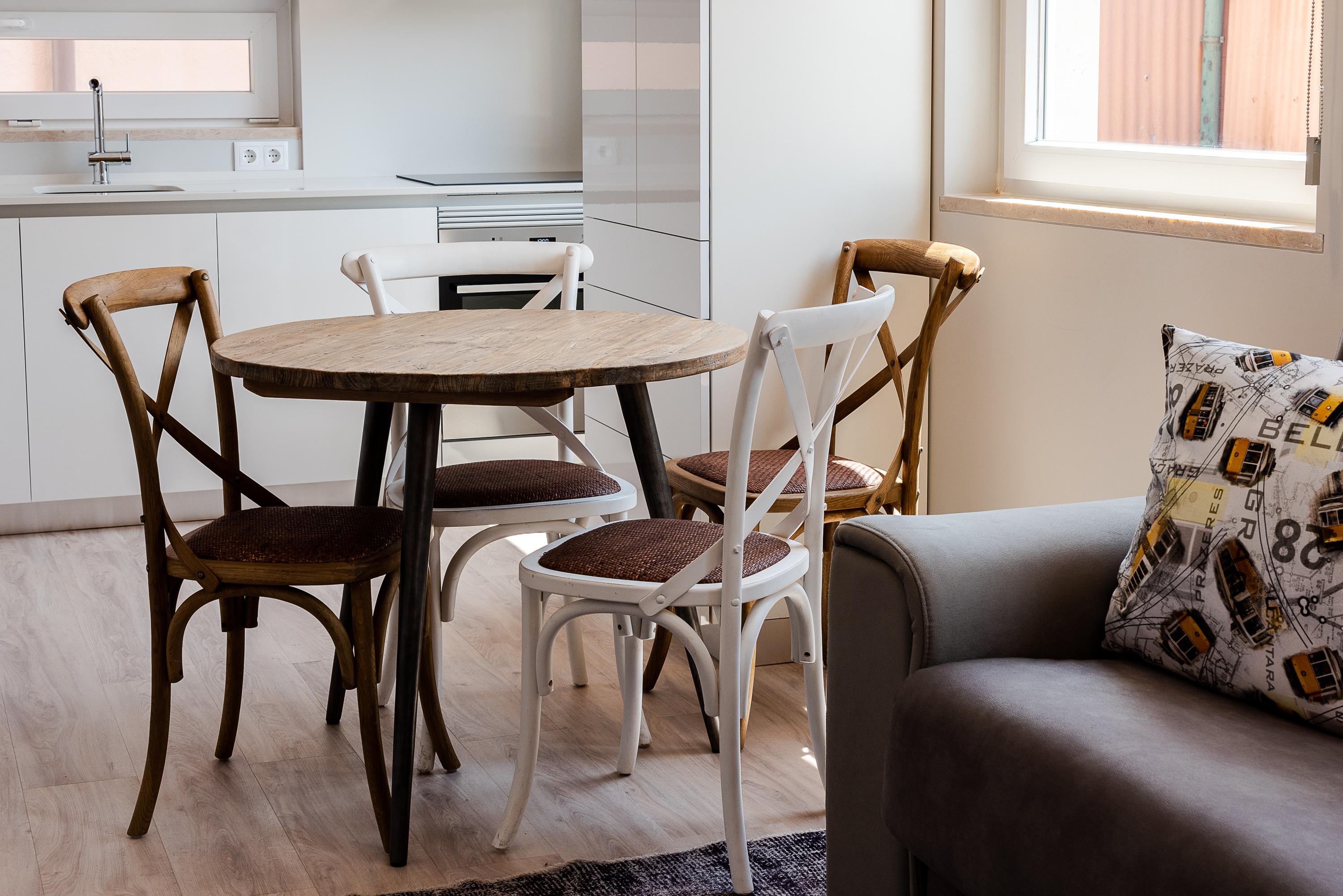 Sitio Dos Cavaleiros Apartamento Lisboa