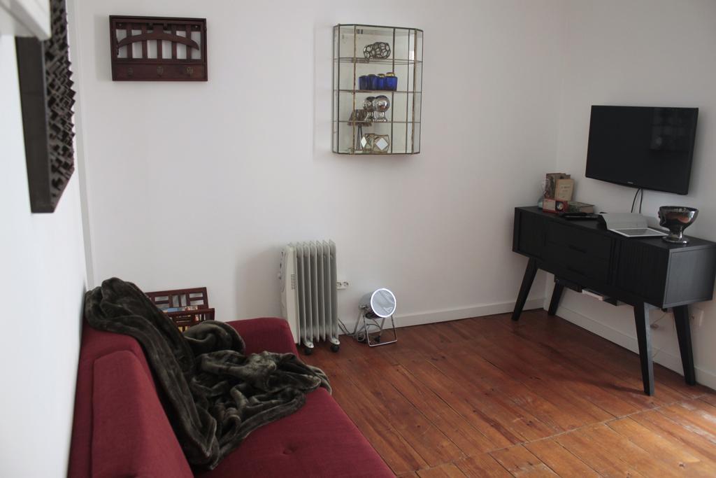 Le Flat Santa Catarina *