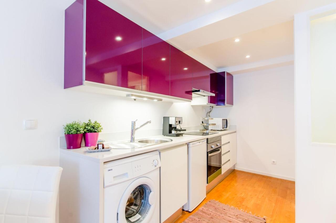 Appartement Core Bairro Alto Chiado