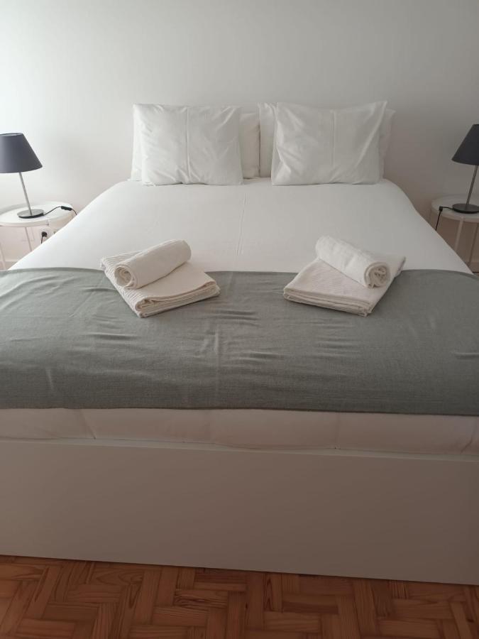 Lisboa Central Apartment Appartement Lissabon