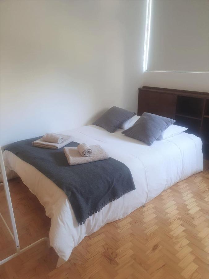 Lisboa Central Apartment Appartement Lissabon