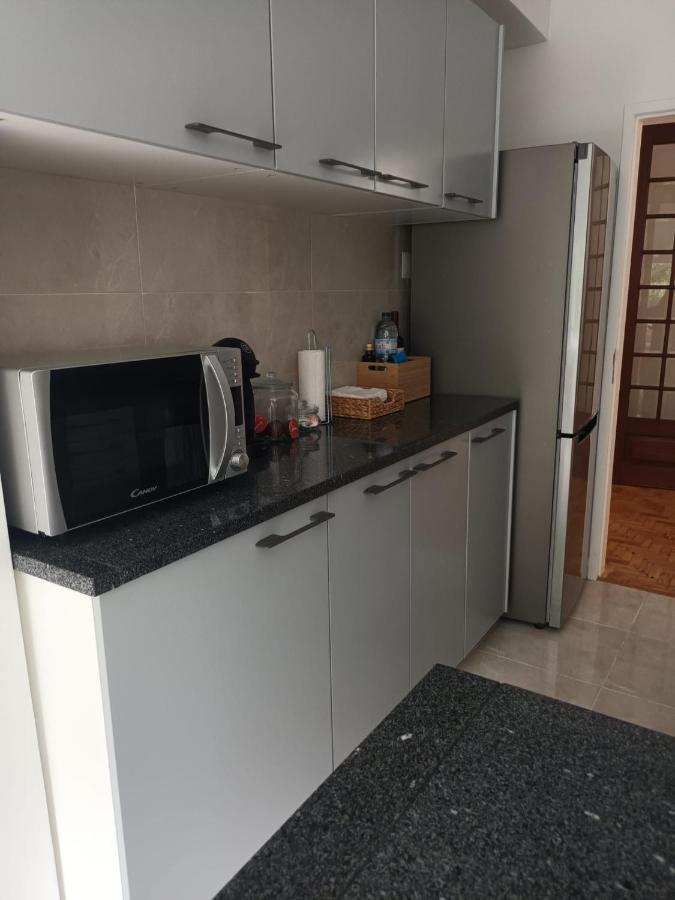 Lisboa Central Apartment *