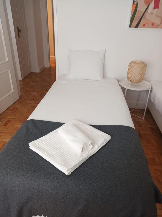 Appartement Lisboa Central Apartment