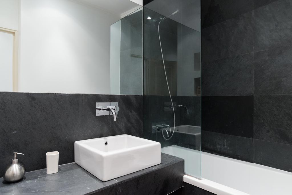 Appartement Feels Like - Santa Catarina Terrace