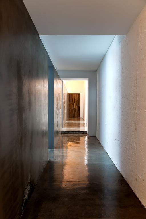 Couette-café Santa Bica Eat Drink & Sleep 2*