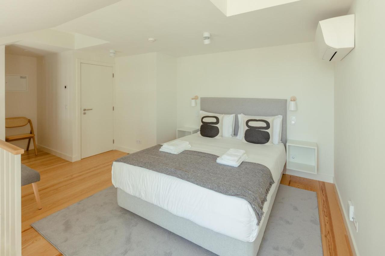 Trindade 19 - 3b Malvasia Apartment Lisbon