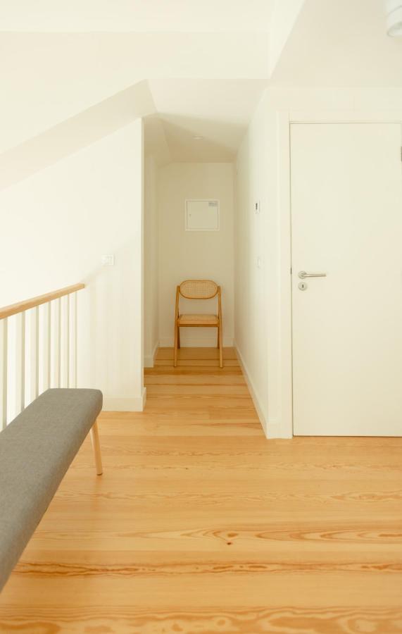 Trindade 19 - 3b Malvasia Apartment