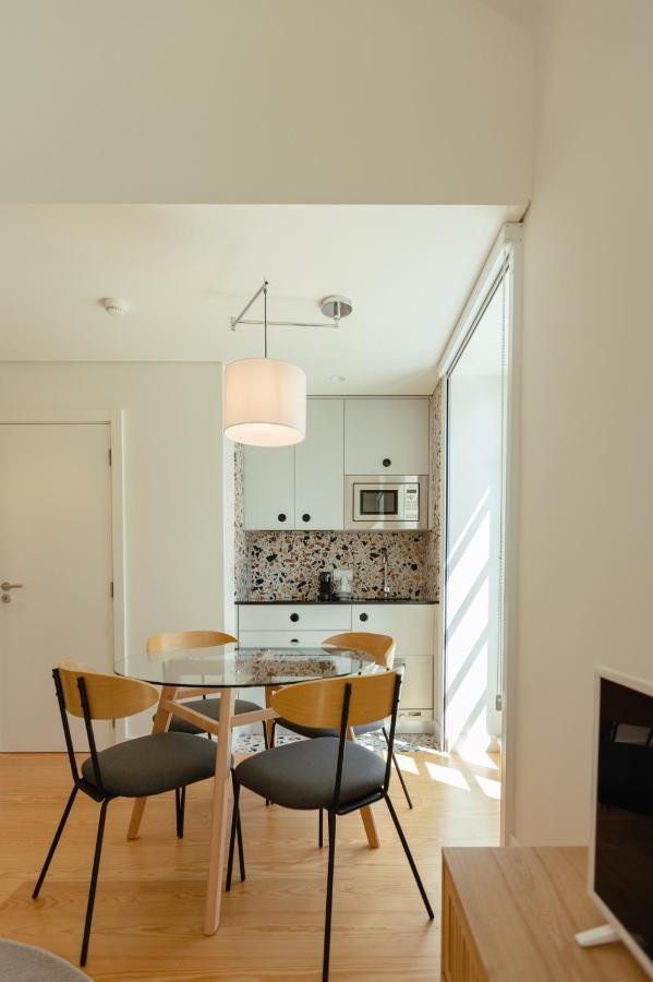 Apartment Trindade 19 - 3b Malvasia Lisbon