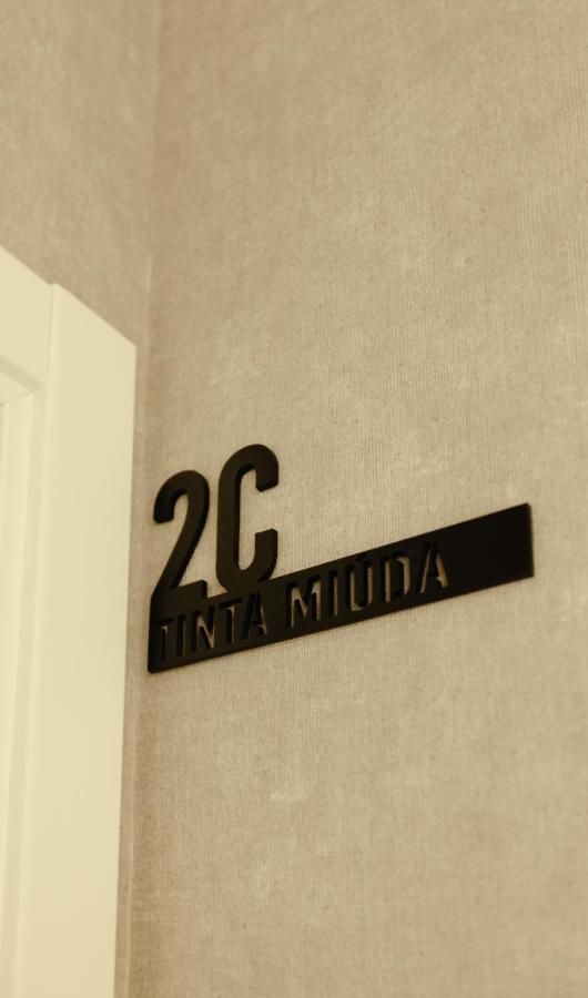 Appartement Trindade 19 - 2c Tinta Miuda Lisboa