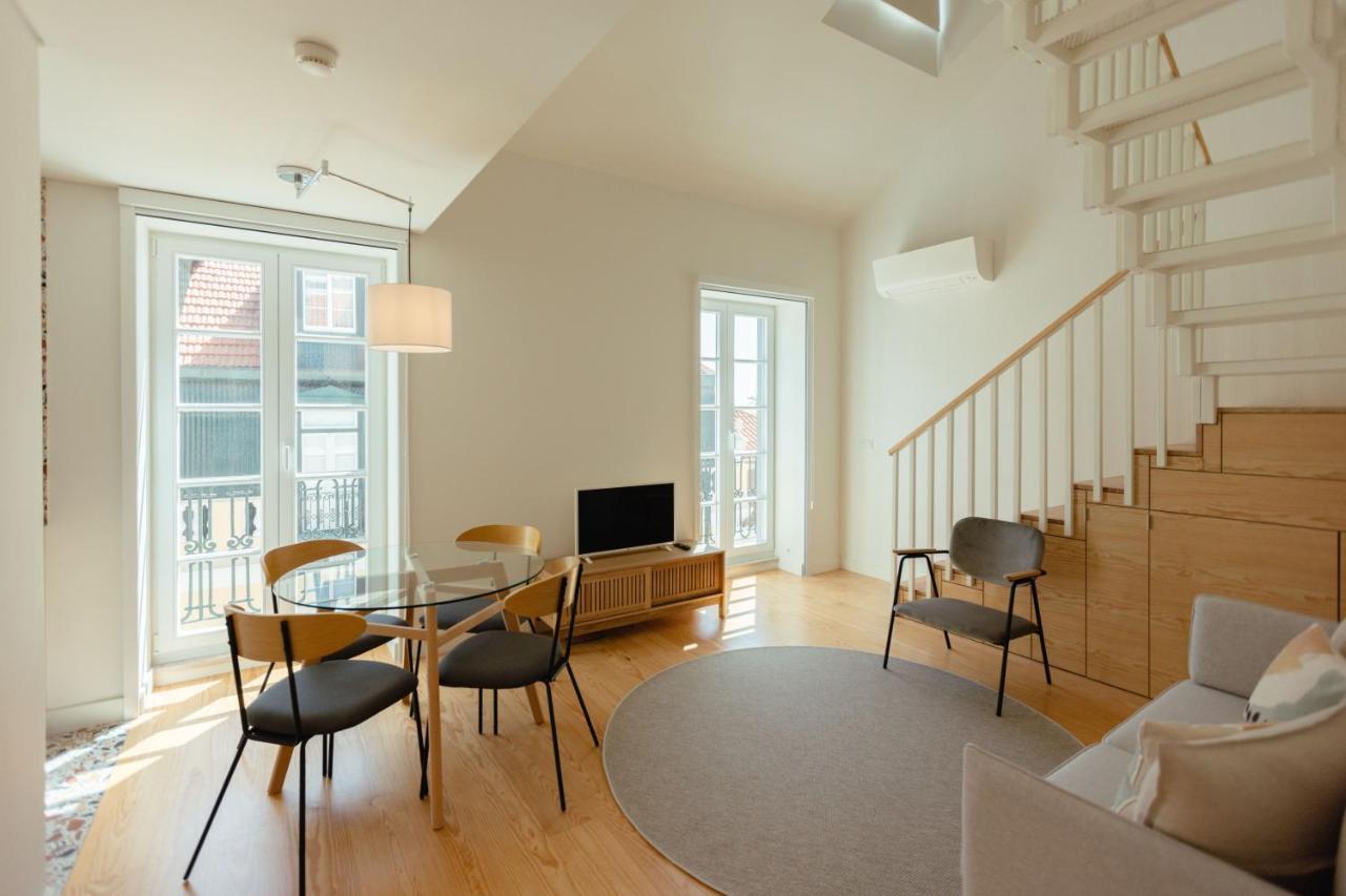 Trindade 19 - 3b Malvasia Apartment Lisbon