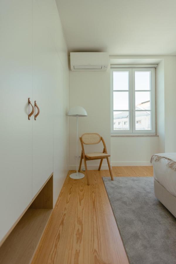 Trindade 19 - 2c Tinta Miuda Appartement *