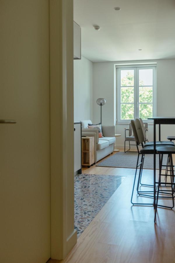 Appartement Trindade 19 - 2c Tinta Miuda Lisboa