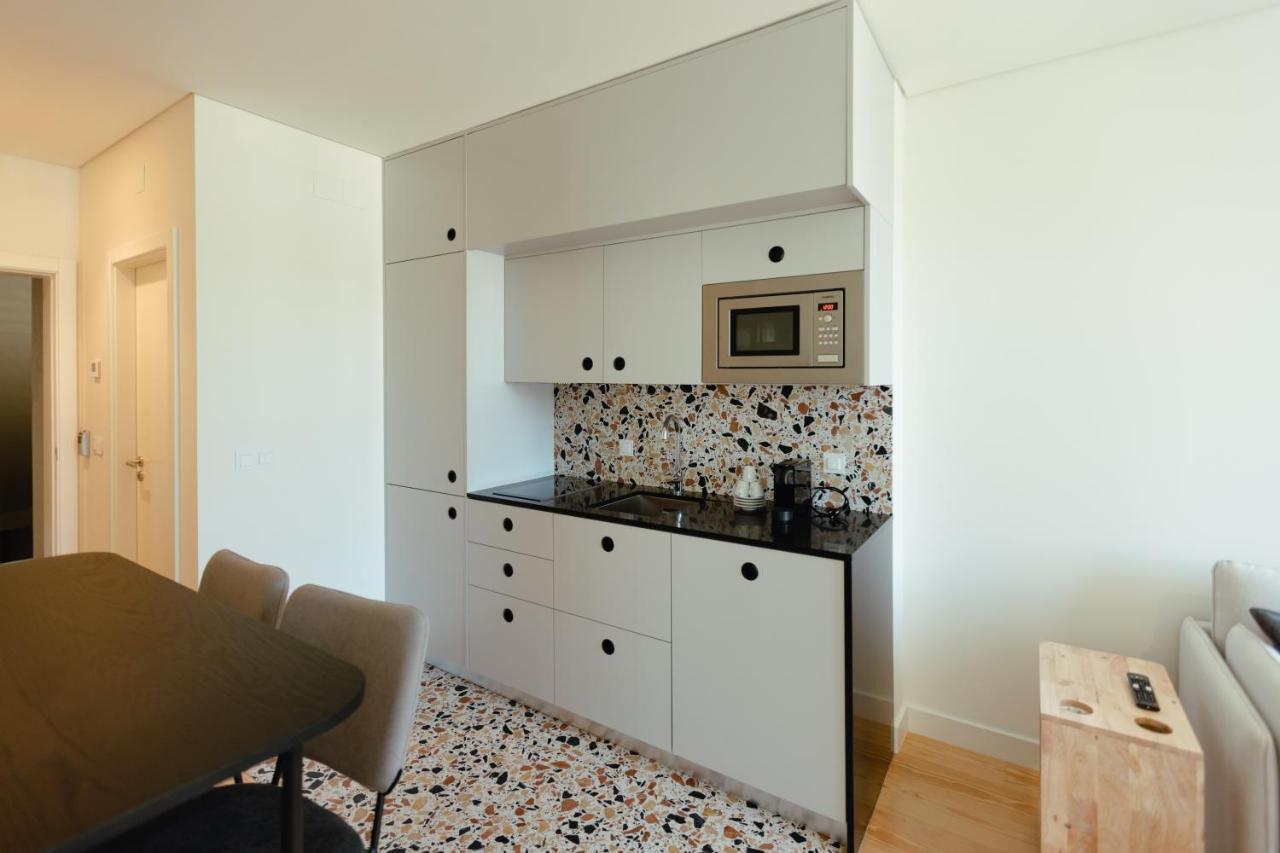 Trindade 19 - 2c Tinta Miuda Appartement