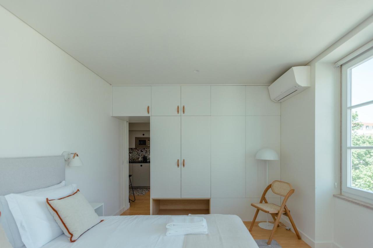 Appartement Trindade 19 - 2c Tinta Miuda *