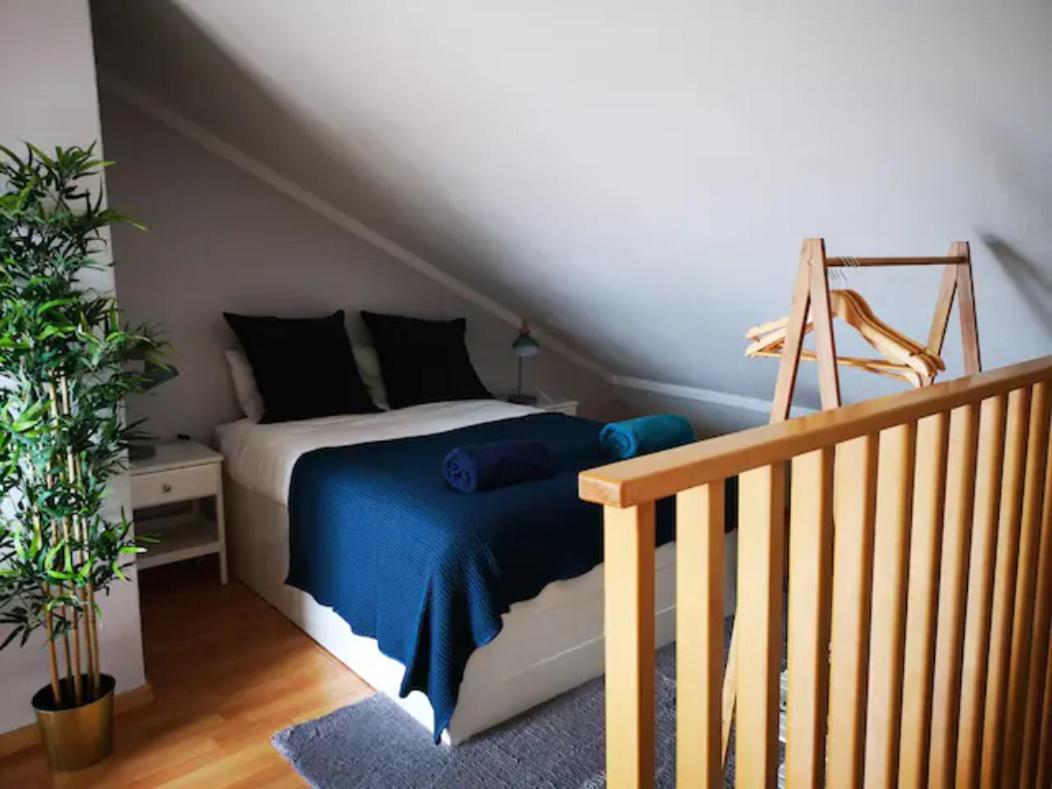 Ola - Alfama Ii Appartement Lisboa