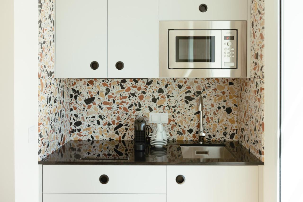 Apartment Trindade 19 - 3b Malvasia *