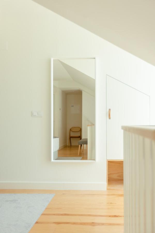 Trindade 19 - 3b Malvasia Apartment
