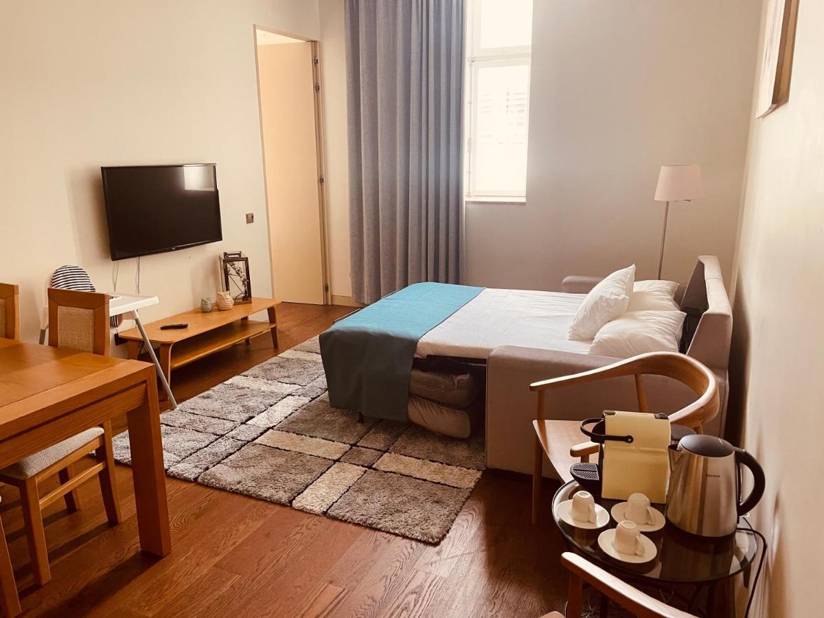 Timeout Market 2 Bedrooms Appartement