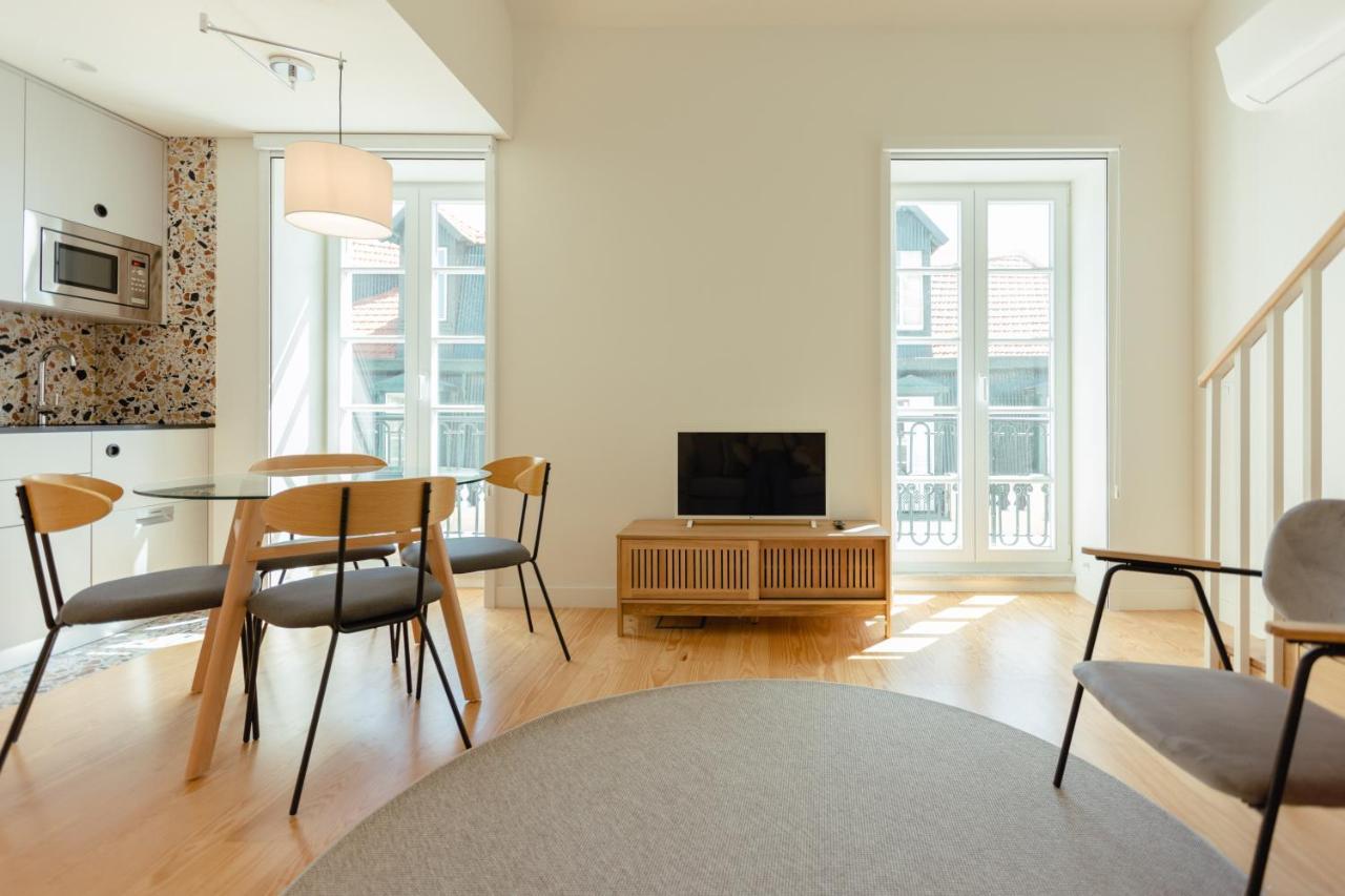 Trindade 19 - 3b Malvasia Apartment Lisbon