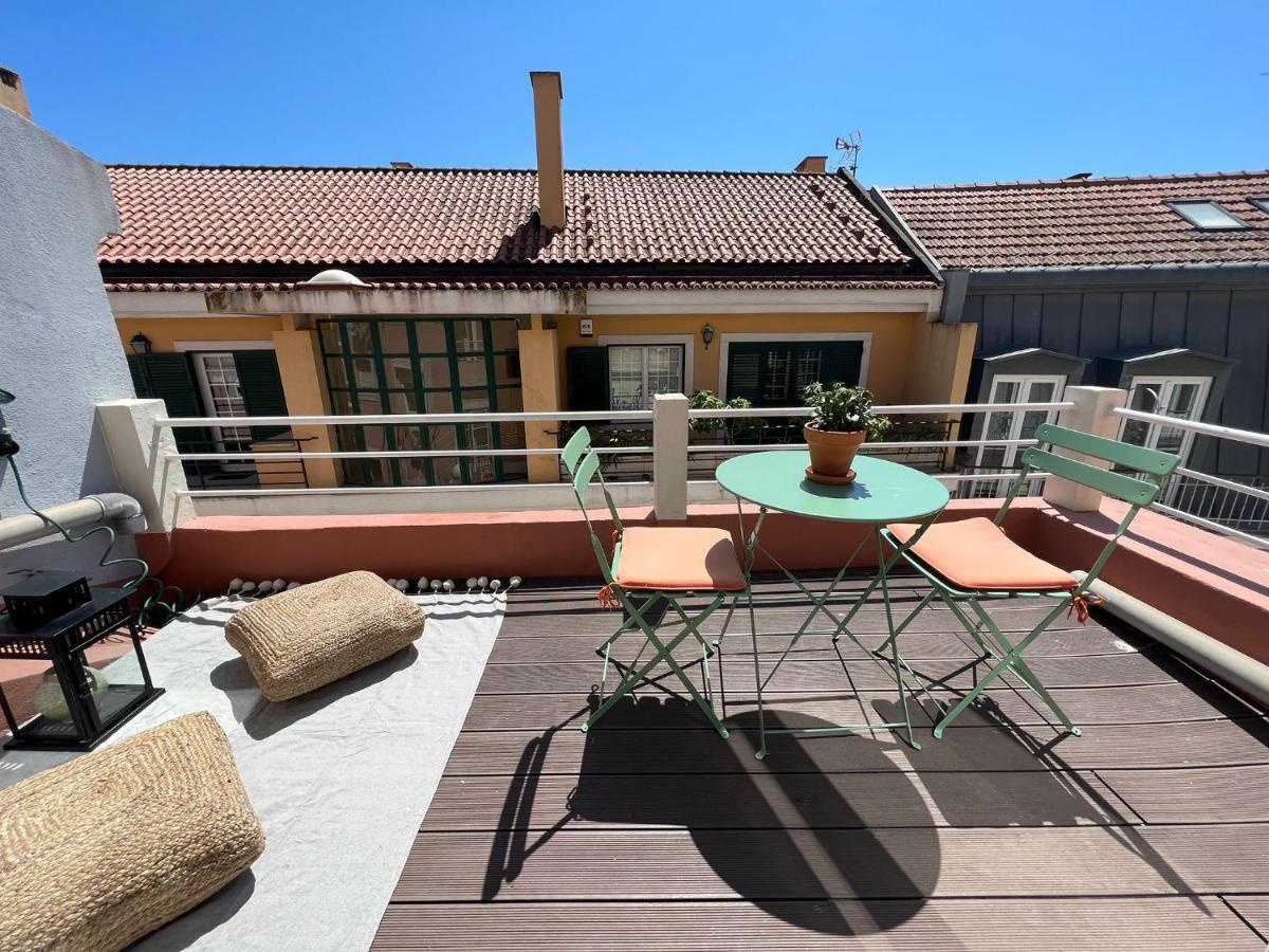 Appartement Janelas Verdes - Peaceful Views *