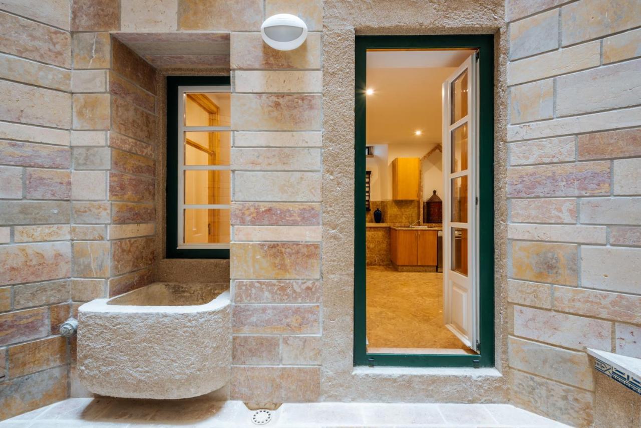 Varandas De - Tejo River Apartments&rooms * Lissabon