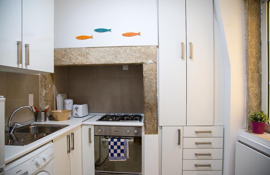 Appartement Heart Of Lisbon, Bairro Alto Lisboa