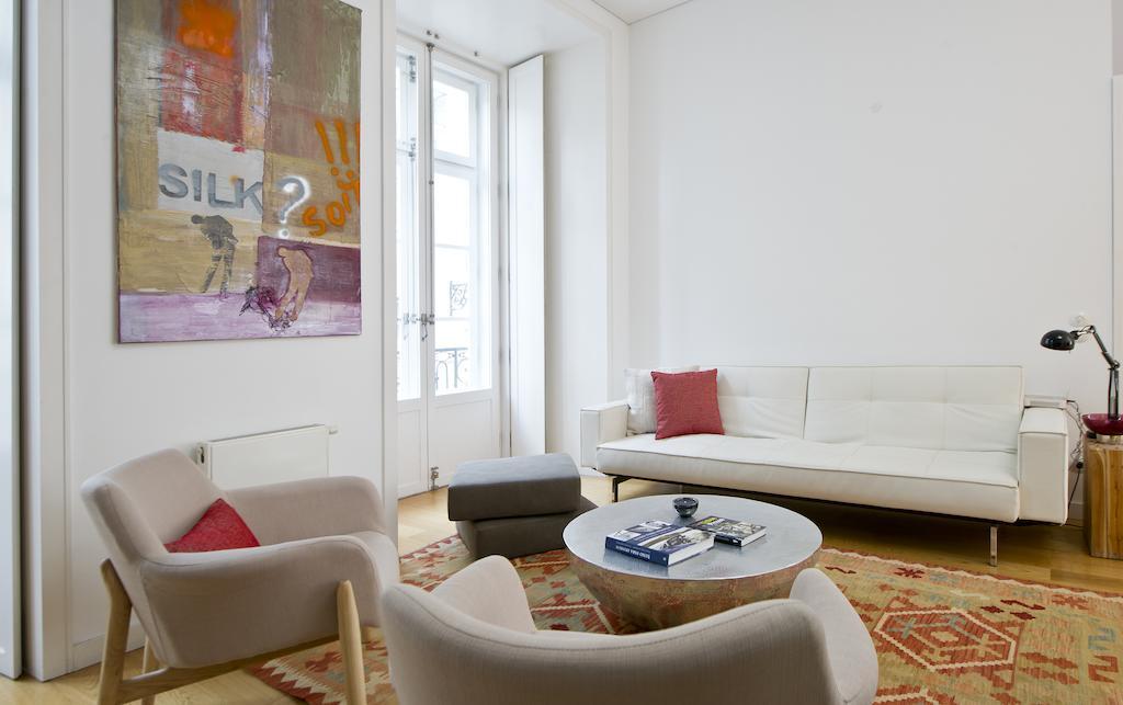 Designchiadoflats Appartement *