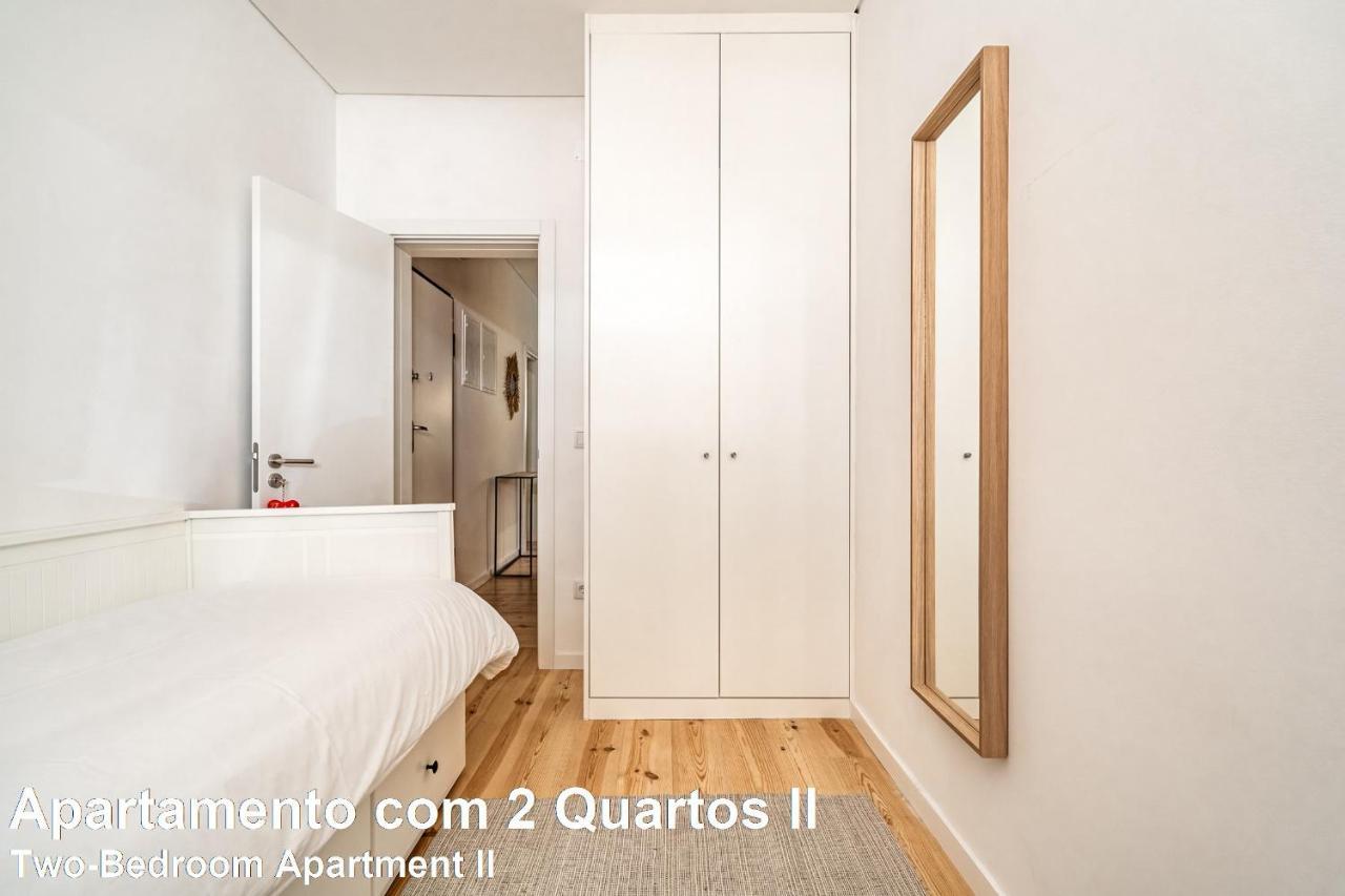 Appartement Akicity Penha Hope