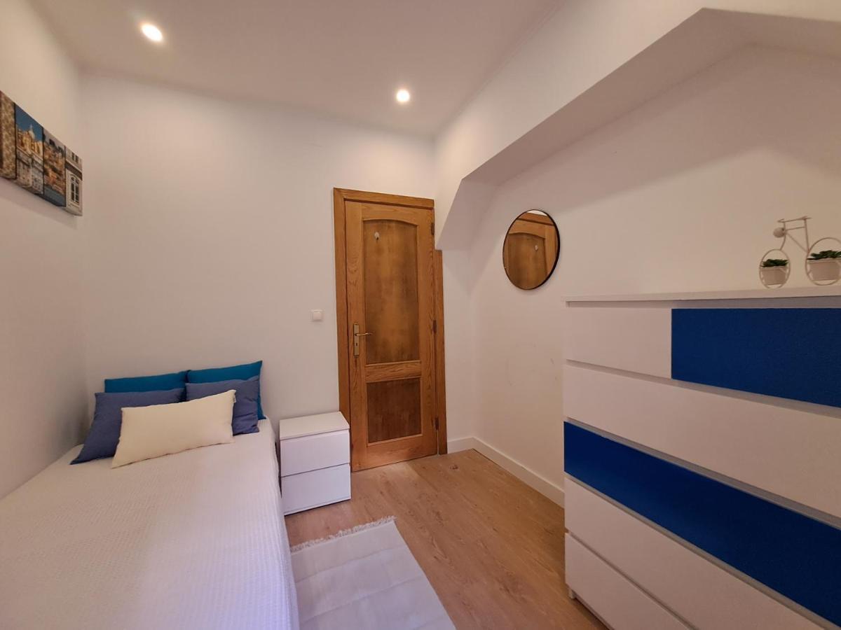 Casa De Santa Marta Apartment *