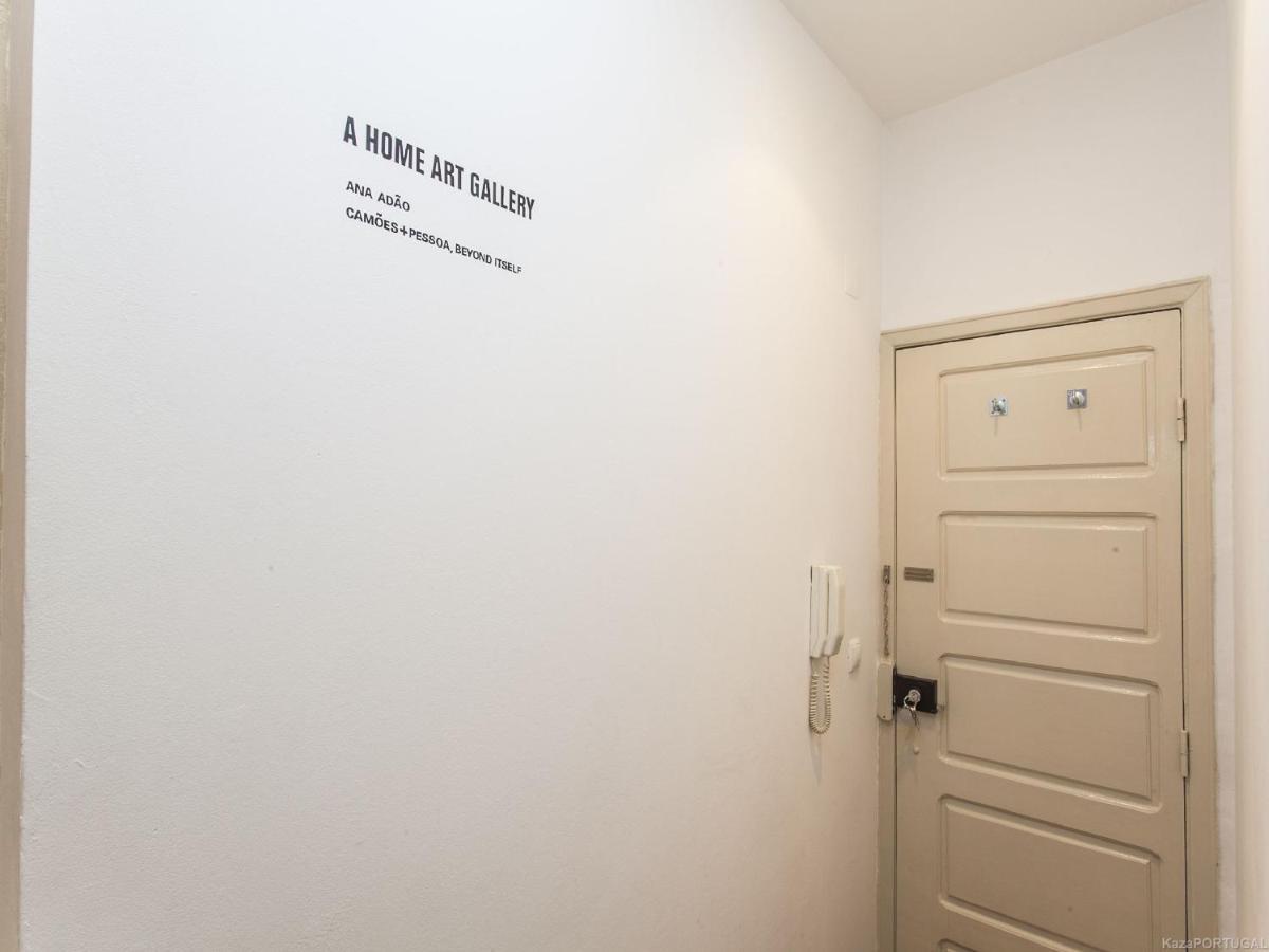 Apartamento Convento Rossio