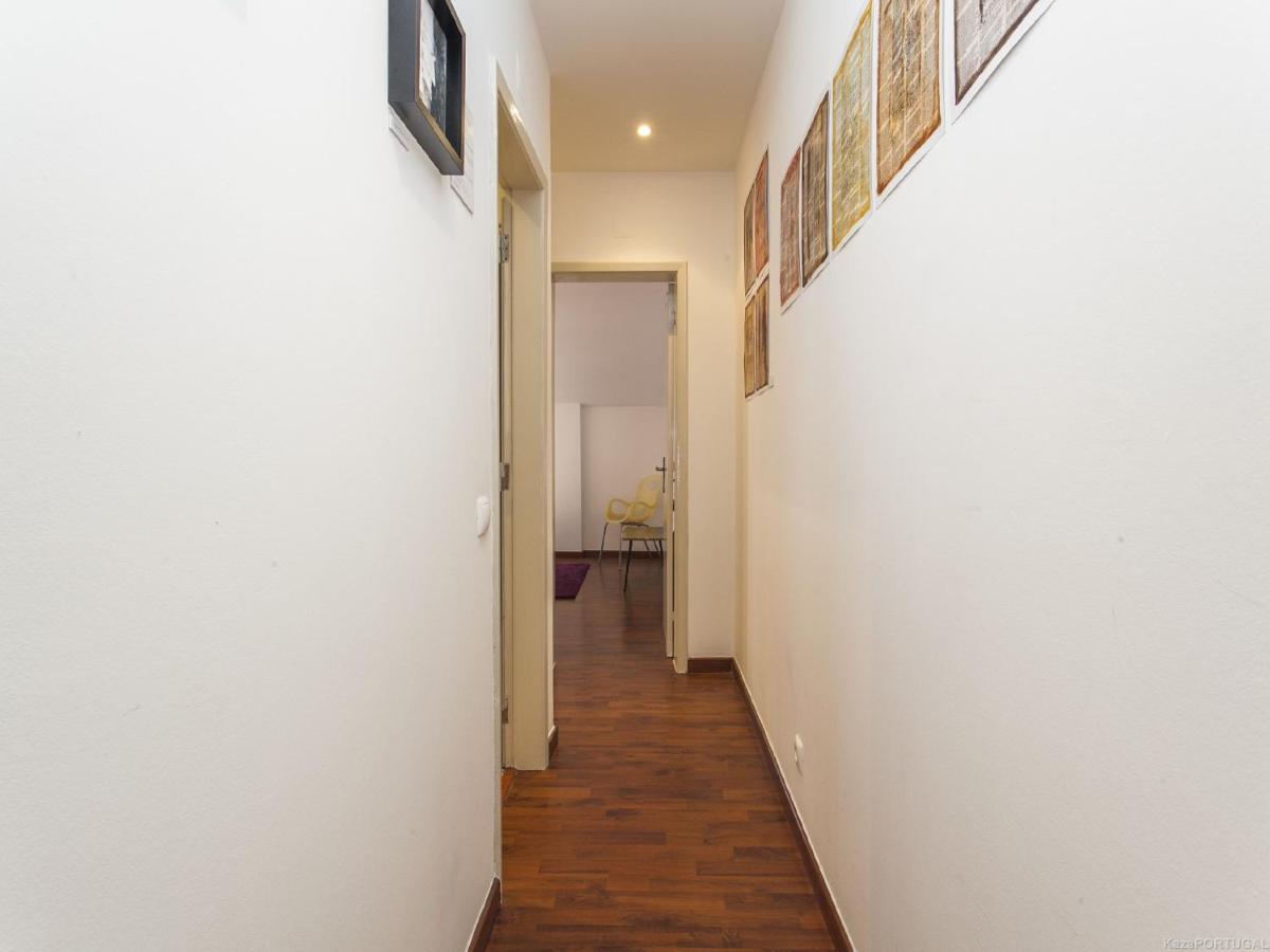 Convento Rossio Apartamento *