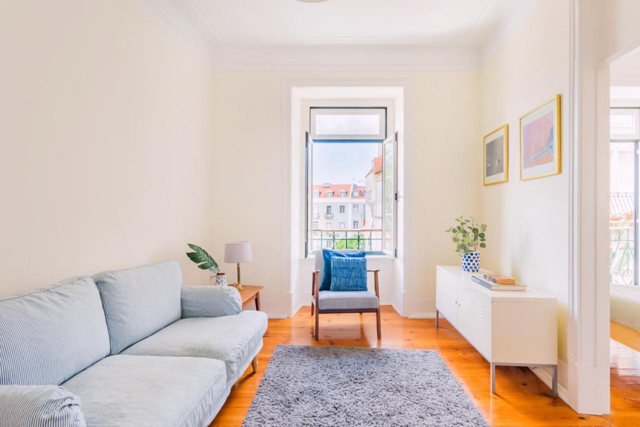 My Graça Flat In Appartement