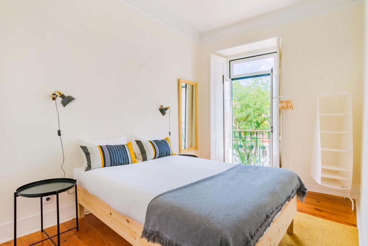 My Graça Flat In Lisboa