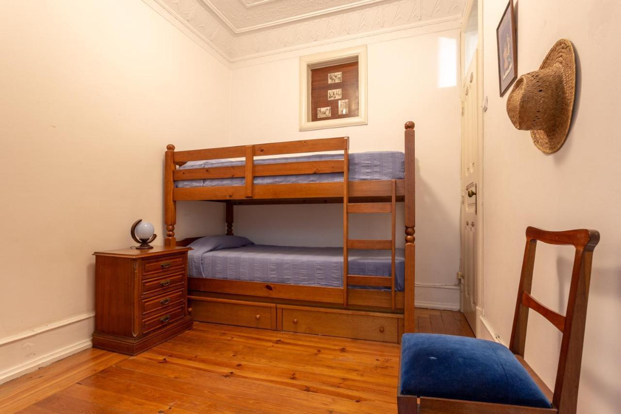 The Bleu Flat Appartement