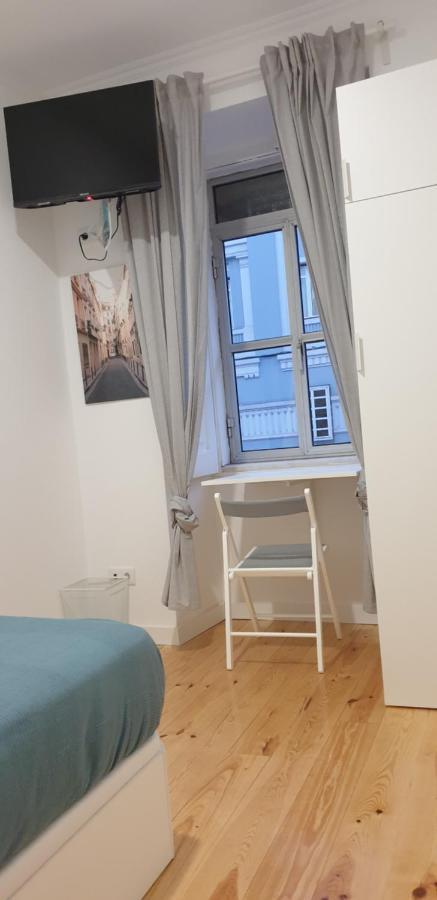 Homestay Antonio Pedro Lisbon
