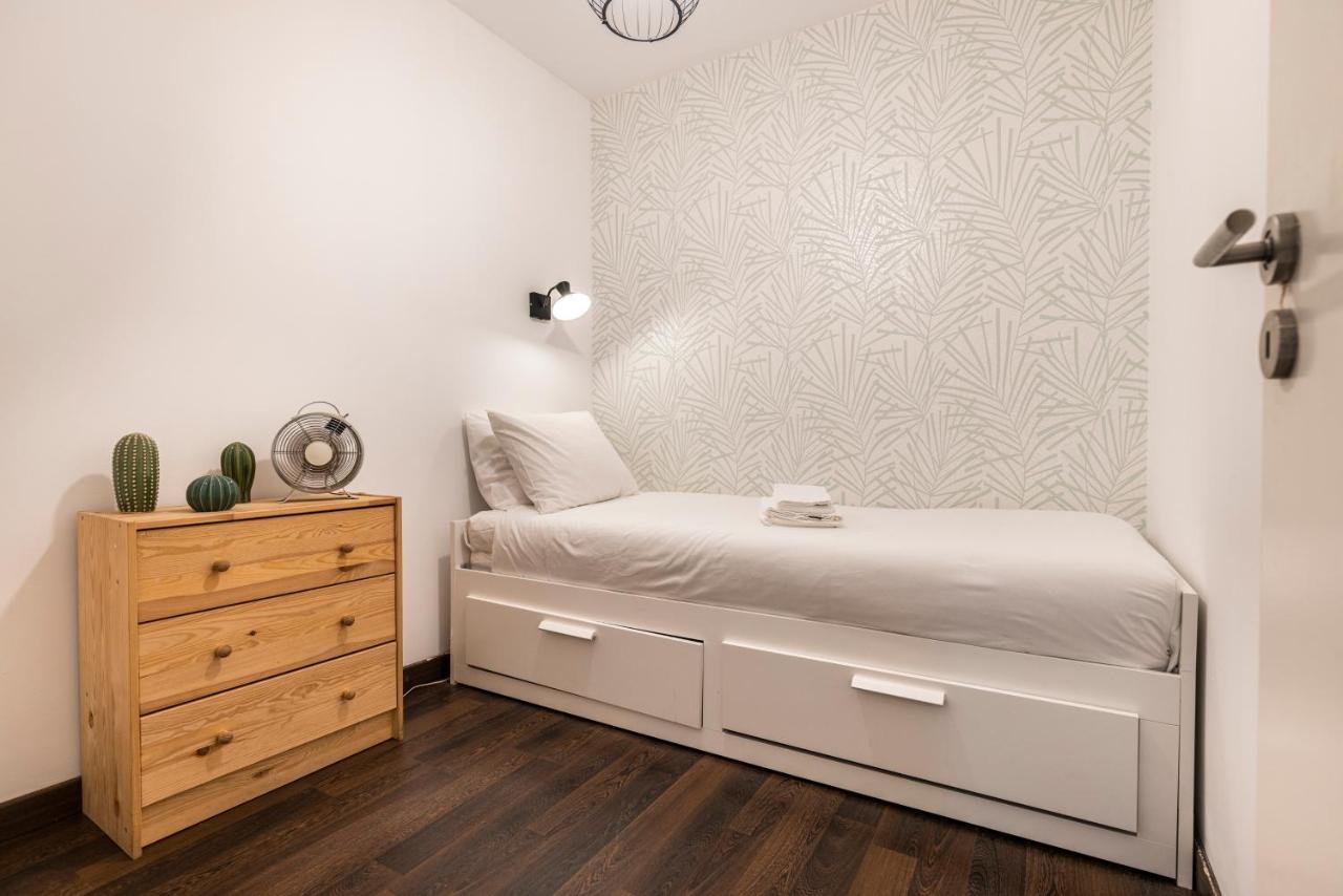 Traditional Alfama By Lovelystay Apartment Lissabon