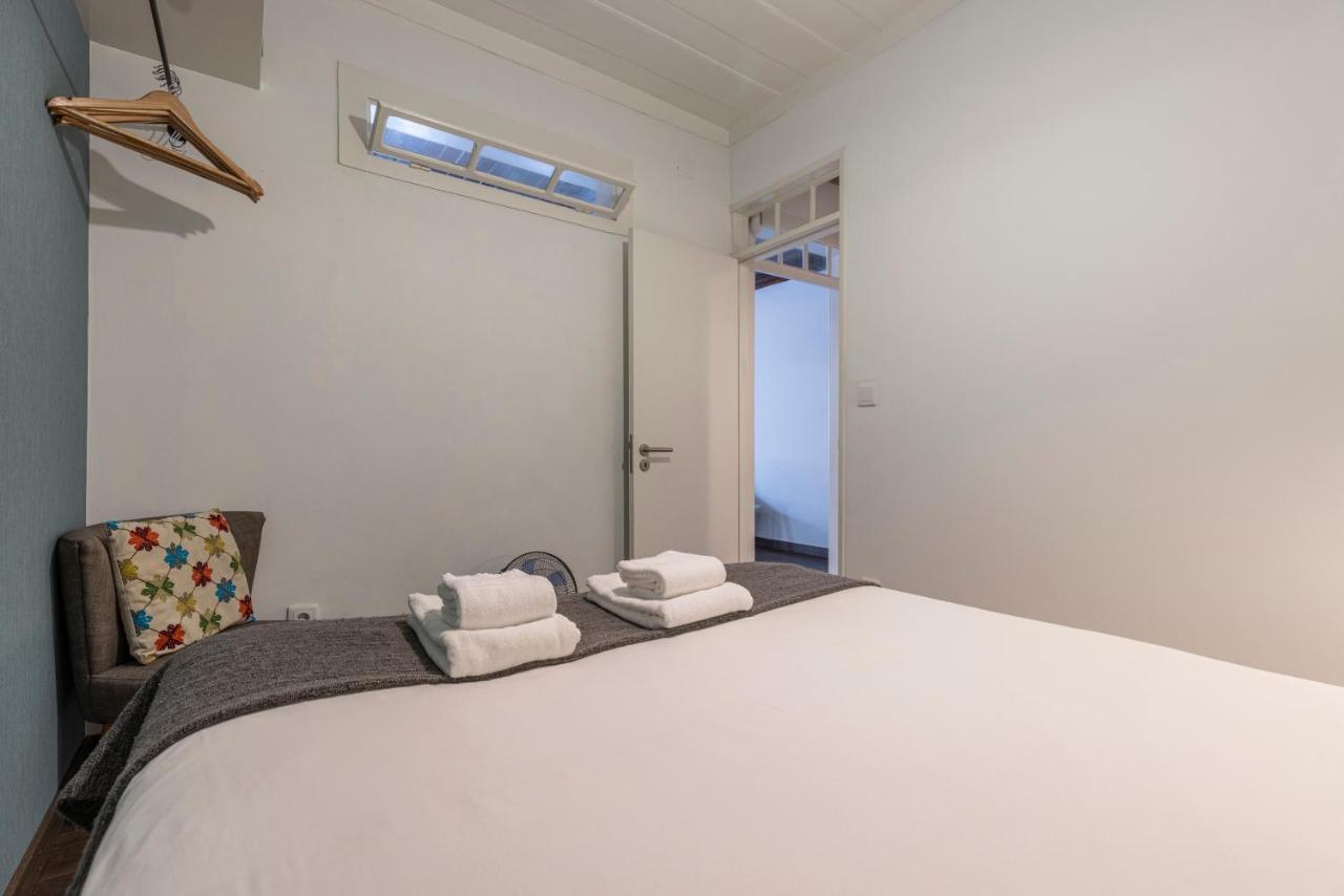 Apartment Traditional Alfama By Lovelystay Lissabon