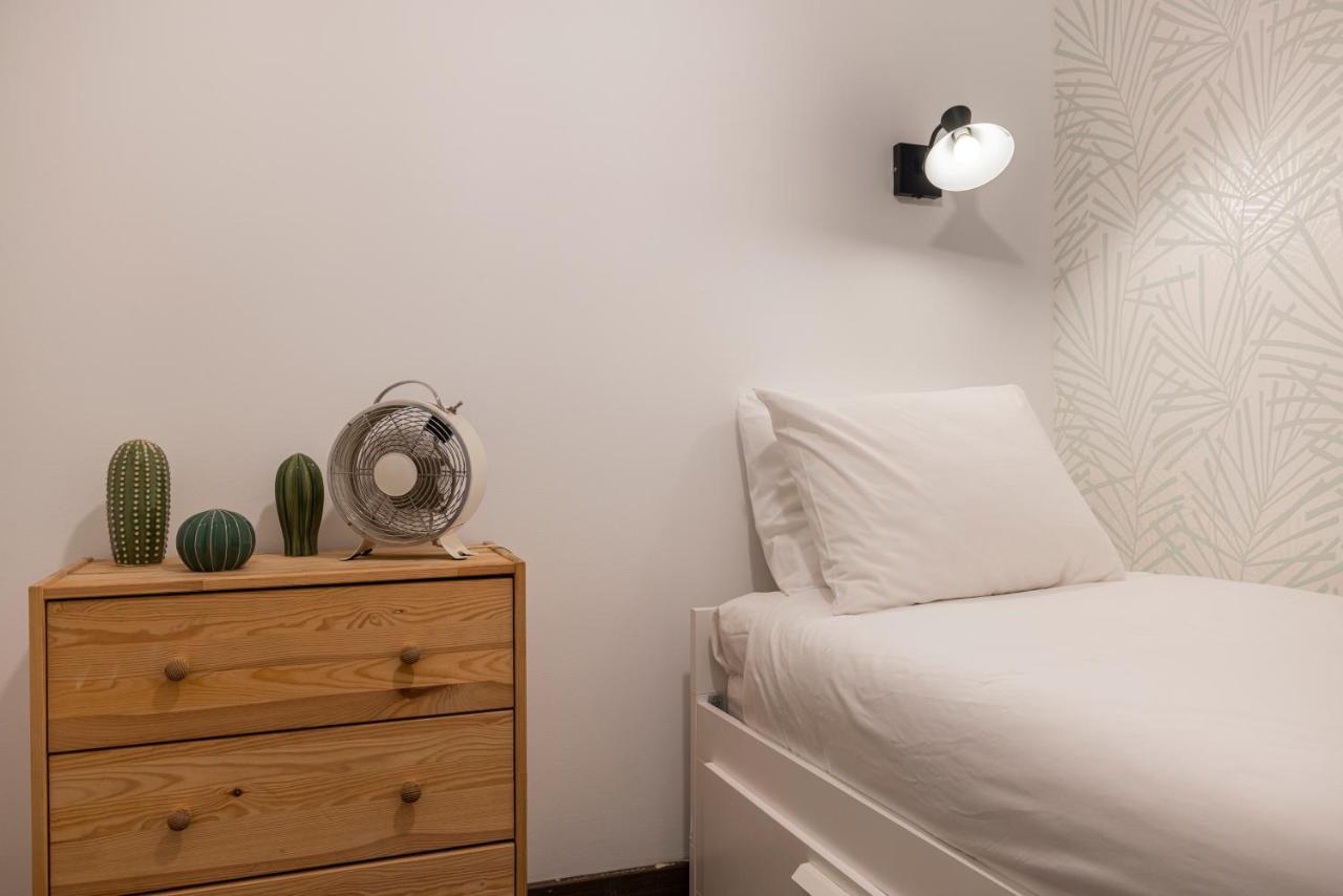 Apartment Traditional Alfama By Lovelystay Lissabon