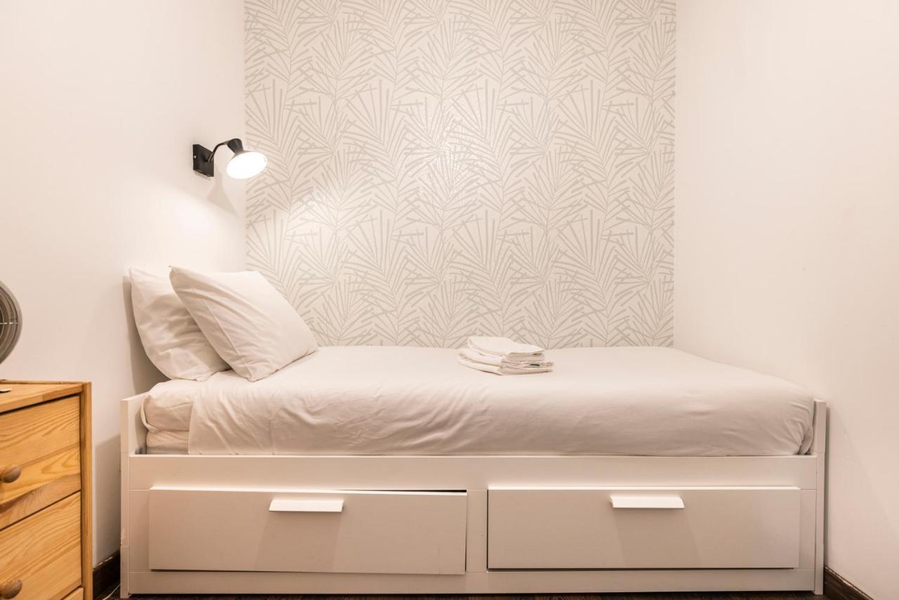 Traditional Alfama By Lovelystay Apartment