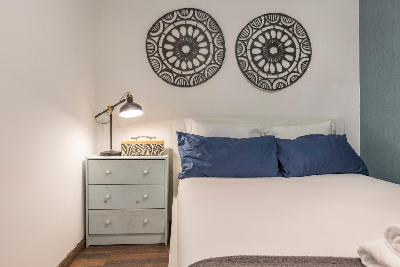 Traditional Alfama By Lovelystay Apartment Lissabon