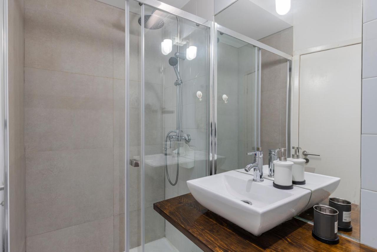 Traditional Alfama By Lovelystay Apartment Lissabon