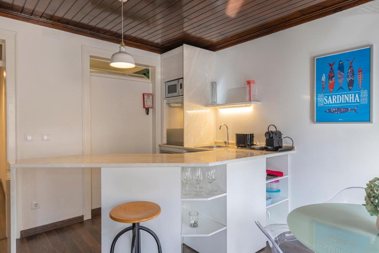 Traditional Alfama By Lovelystay Apartment Lissabon