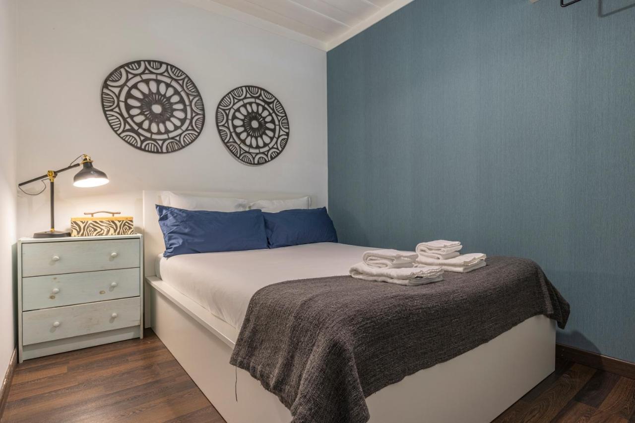 Traditional Alfama By Lovelystay Lissabon