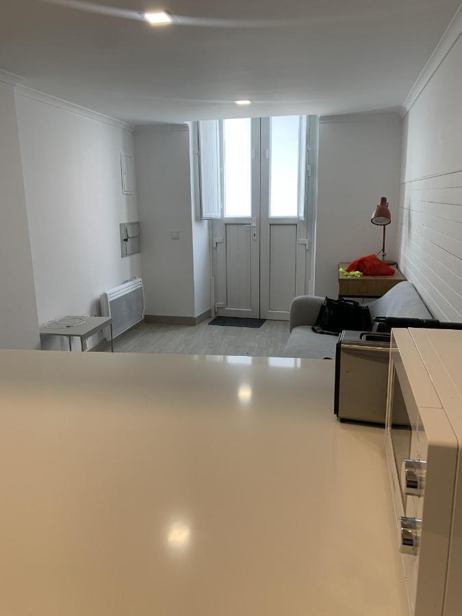 Appartement Calcada De Arroios Pleasant Flat Lissabon