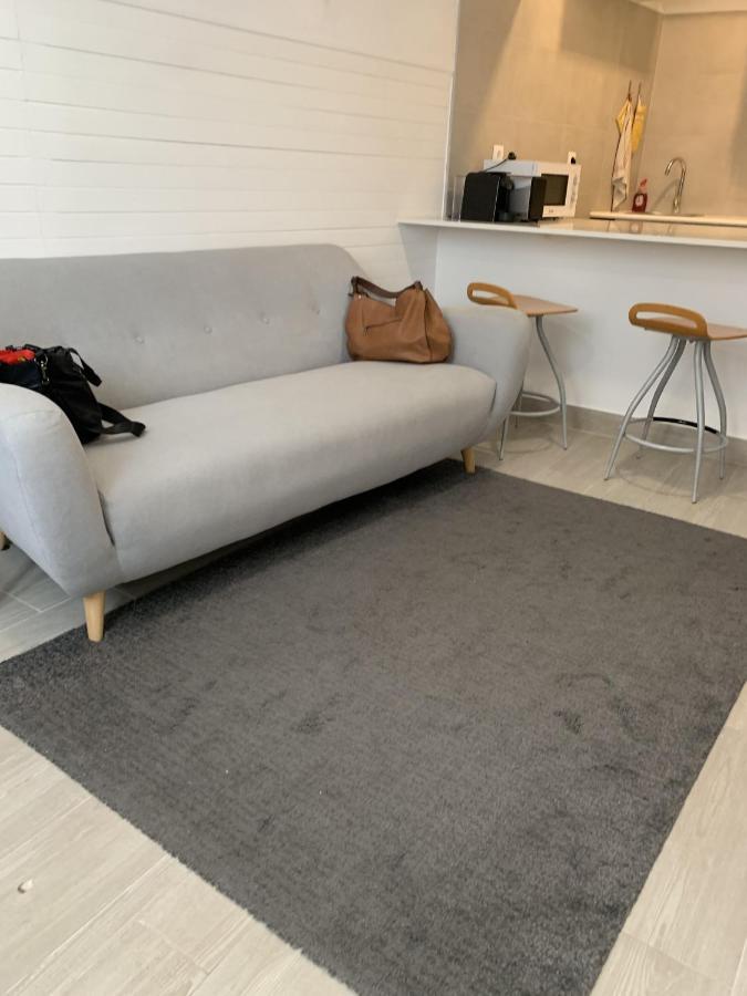 Calcada De Arroios Pleasant Flat Appartement