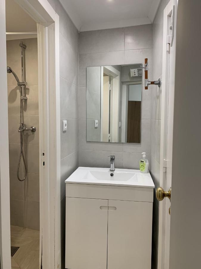 Calcada De Arroios Pleasant Flat Appartement *
